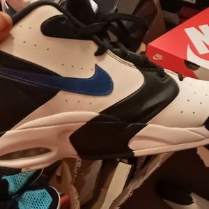 Nike penny Hardaway air up